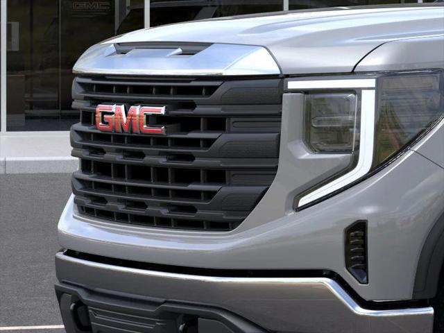 new 2025 GMC Sierra 1500 car, priced at $44,614