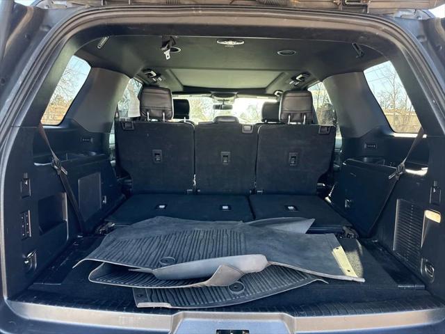 used 2019 Ford Expedition car, priced at $32,597