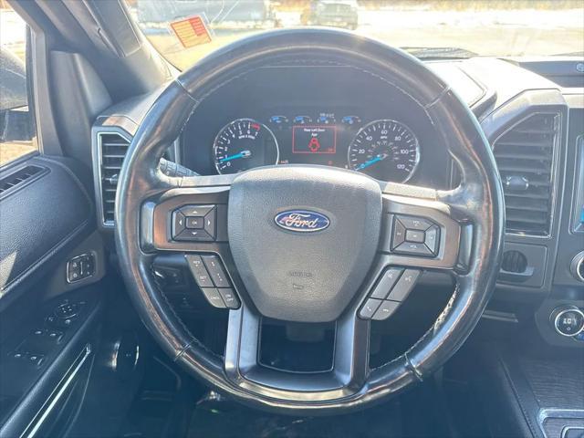 used 2019 Ford Expedition car, priced at $32,597