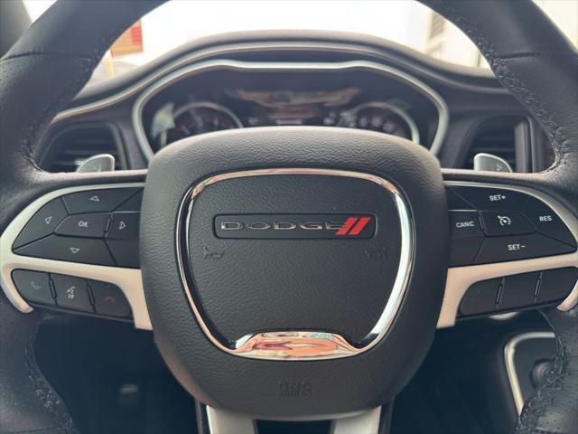 used 2017 Dodge Challenger car, priced at $35,999