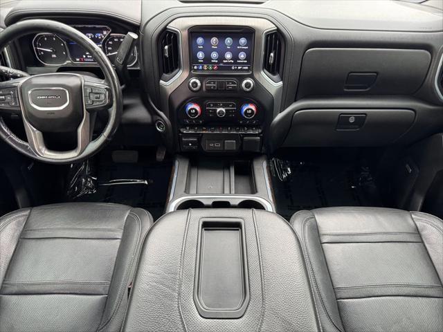 used 2021 GMC Sierra 2500 car, priced at $50,488