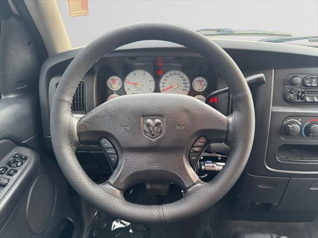 used 2003 Dodge Ram 2500 car, priced at $14,888