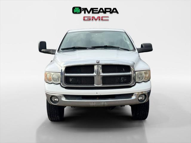 used 2003 Dodge Ram 2500 car, priced at $14,888