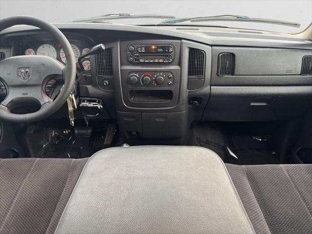 used 2003 Dodge Ram 2500 car, priced at $14,888