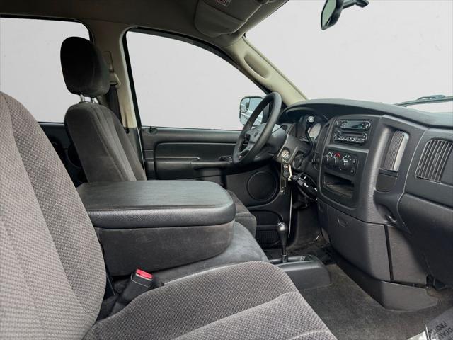 used 2003 Dodge Ram 2500 car, priced at $14,888