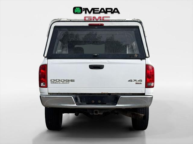 used 2003 Dodge Ram 2500 car, priced at $14,888
