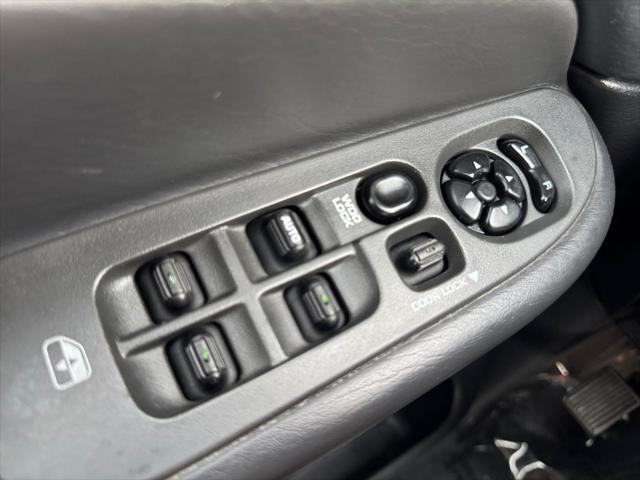 used 2003 Dodge Ram 2500 car, priced at $14,888