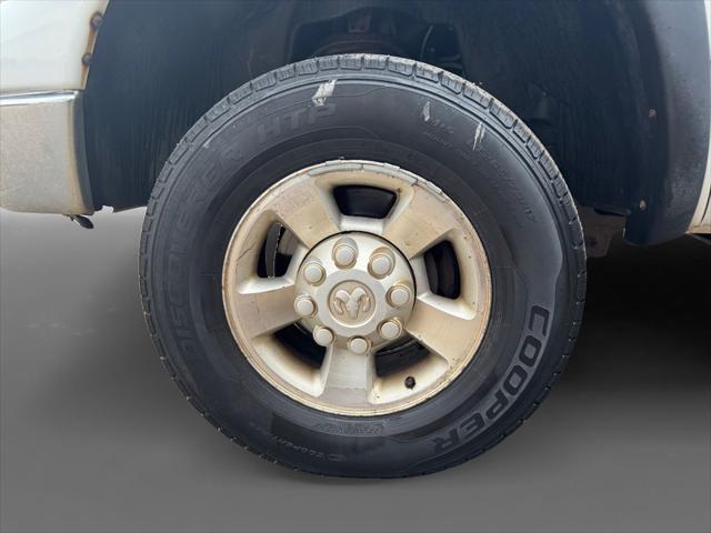 used 2003 Dodge Ram 2500 car, priced at $14,888