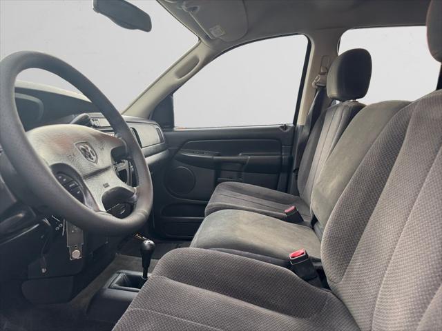 used 2003 Dodge Ram 2500 car, priced at $14,888