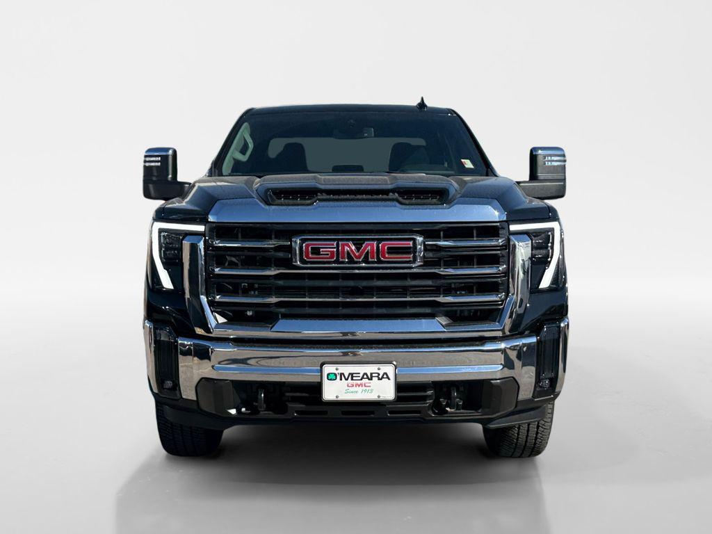 used 2026 GMC Sierra 2500 car, priced at $74,888