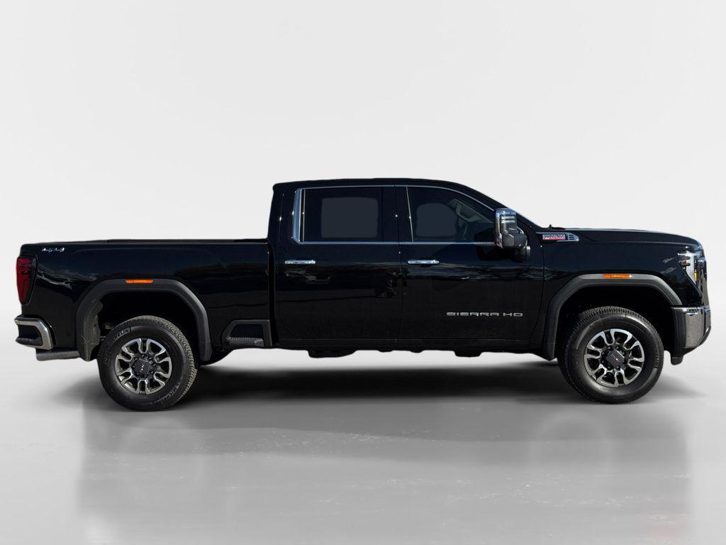 used 2026 GMC Sierra 2500 car, priced at $74,888
