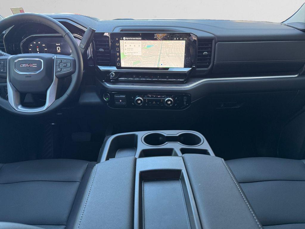 used 2026 GMC Sierra 2500 car, priced at $74,888