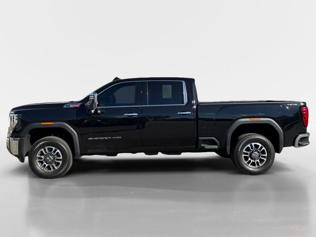 used 2026 GMC Sierra 2500 car, priced at $74,888