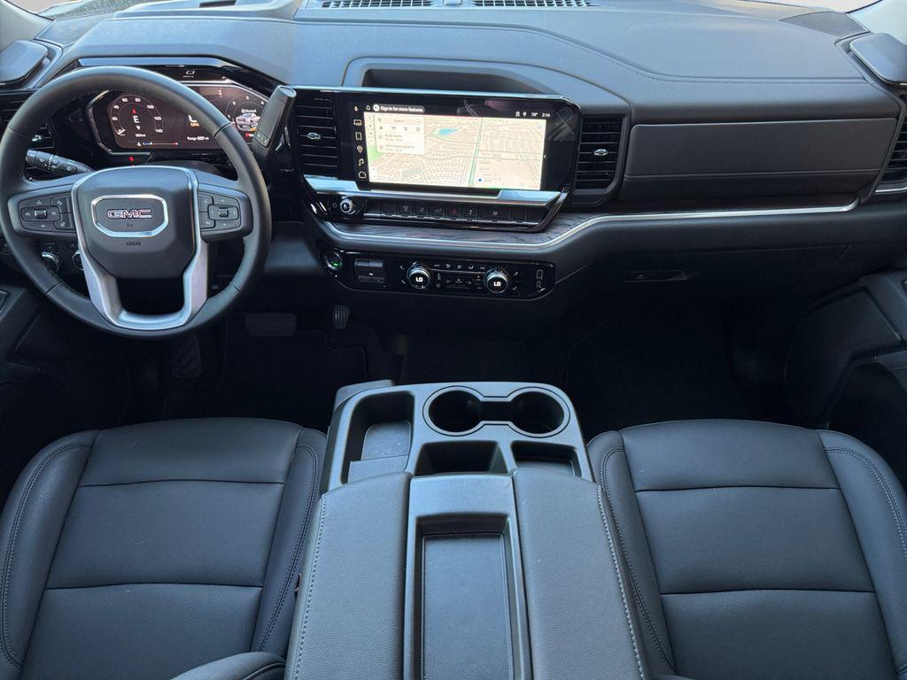 used 2026 GMC Sierra 2500 car, priced at $74,888