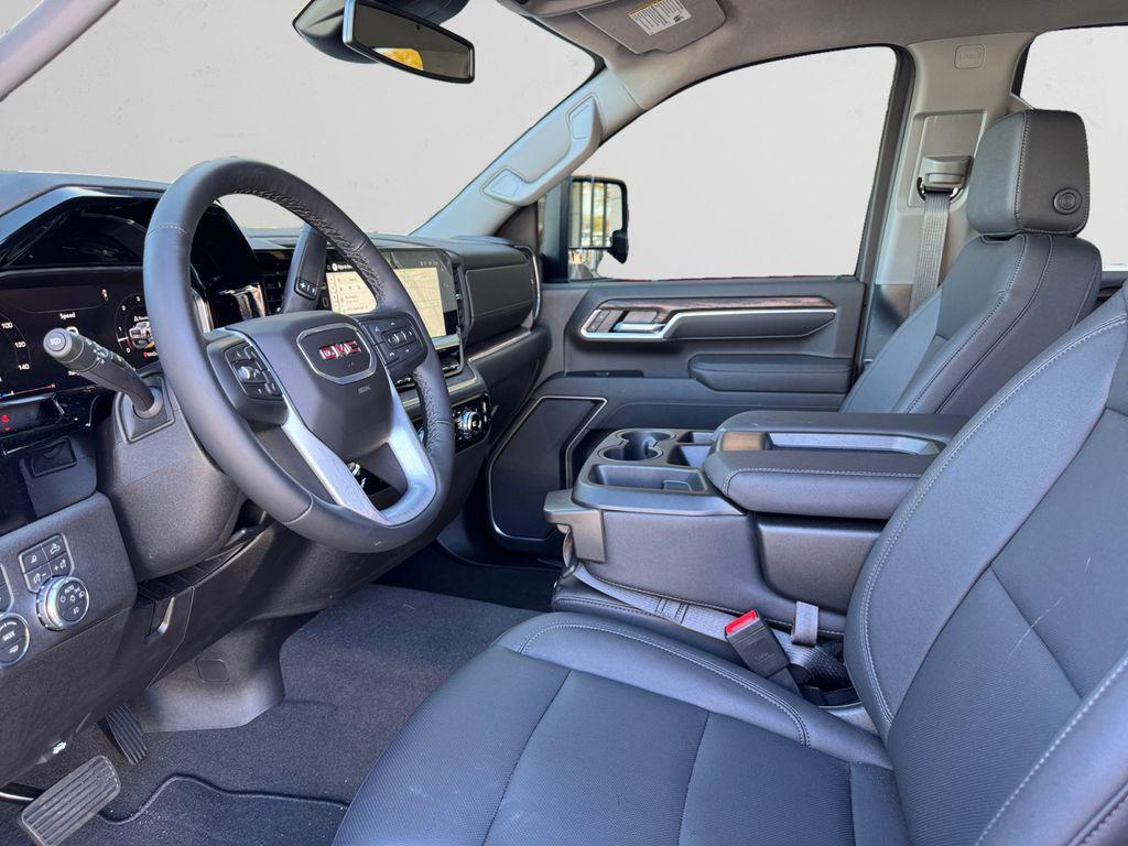 used 2026 GMC Sierra 2500 car, priced at $74,888