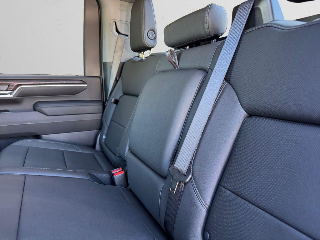 used 2026 GMC Sierra 2500 car, priced at $74,888