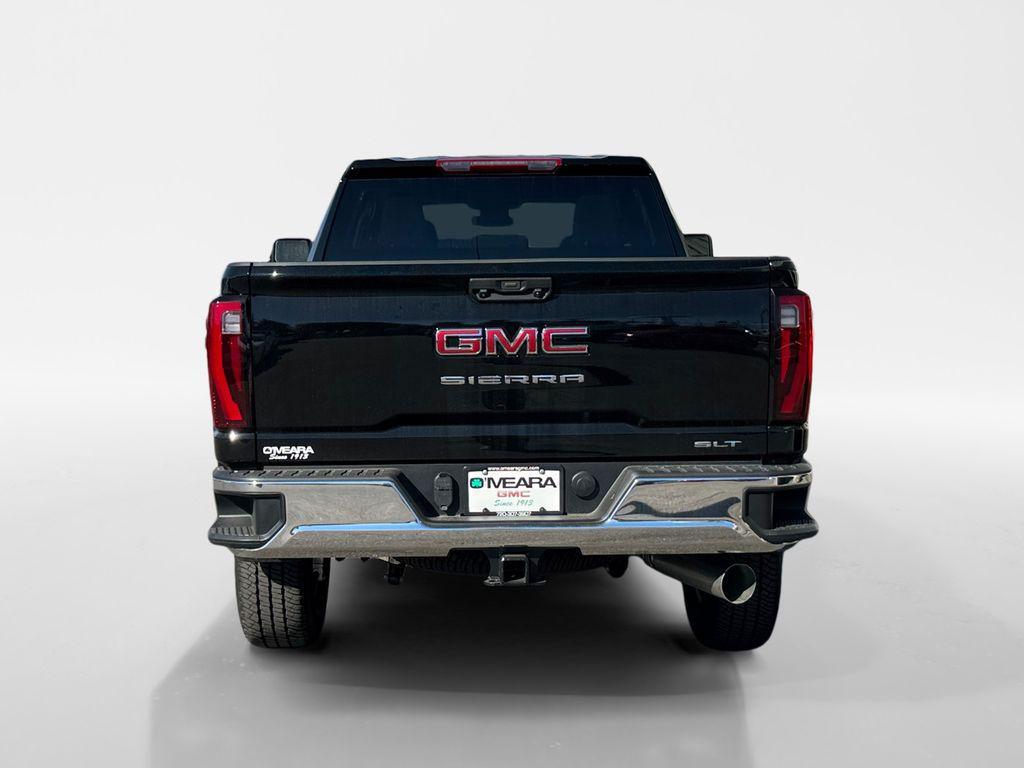 used 2026 GMC Sierra 2500 car, priced at $74,888