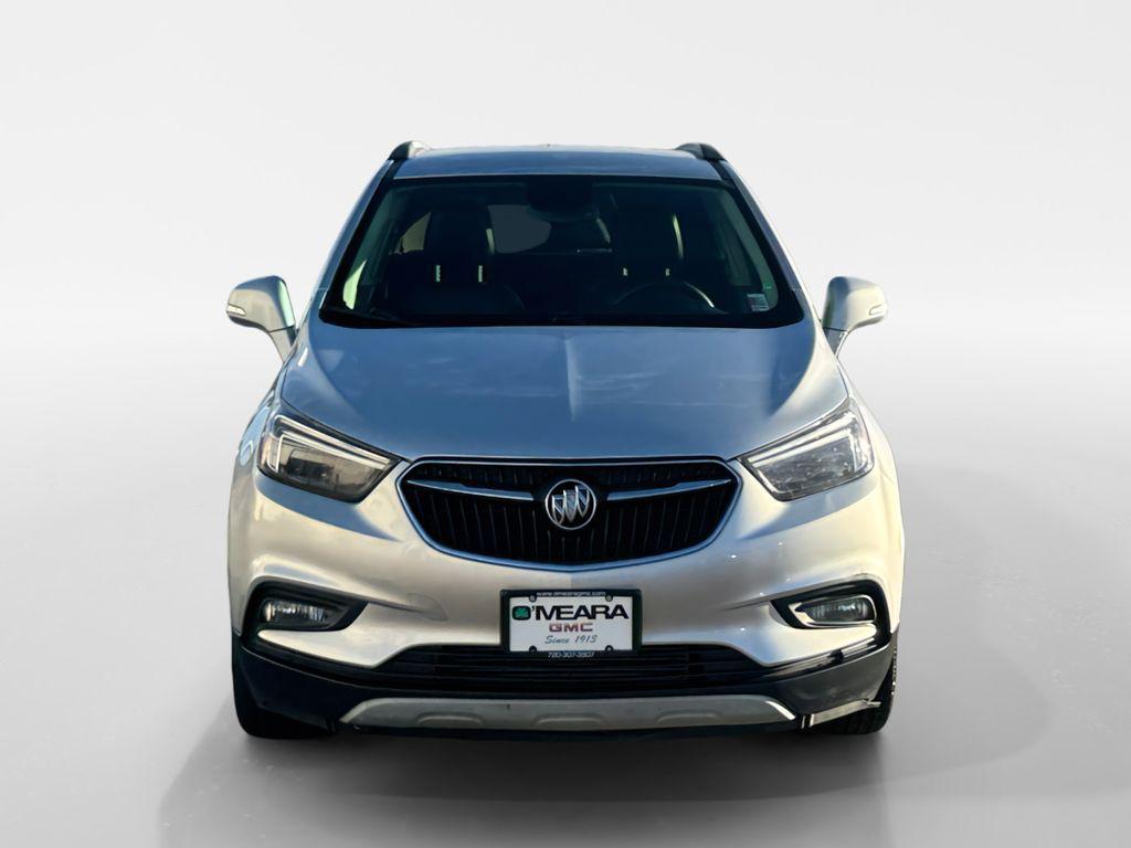 used 2017 Buick Encore car, priced at $7,999