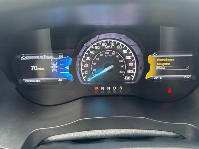 used 2019 Ford Ranger car, priced at $30,888