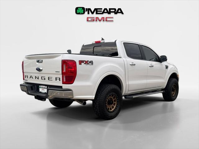 used 2019 Ford Ranger car, priced at $30,888