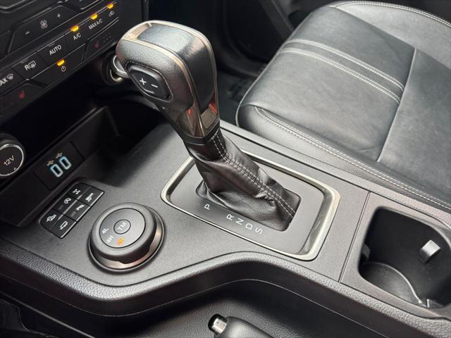 used 2019 Ford Ranger car, priced at $30,888