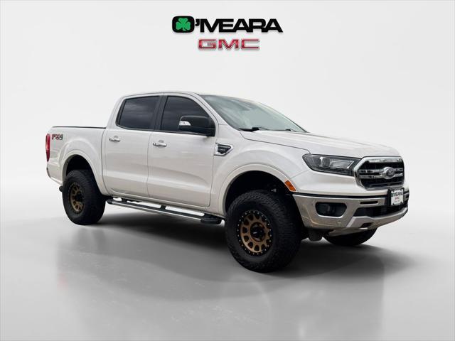 used 2019 Ford Ranger car, priced at $30,888