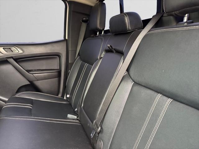 used 2019 Ford Ranger car, priced at $30,888