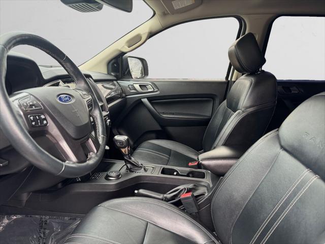 used 2019 Ford Ranger car, priced at $30,888