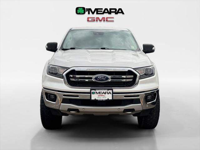 used 2019 Ford Ranger car, priced at $30,888