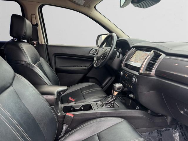 used 2019 Ford Ranger car, priced at $30,888