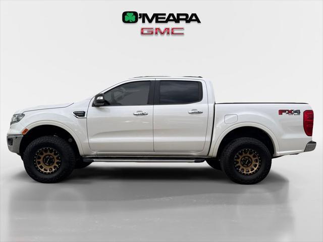 used 2019 Ford Ranger car, priced at $30,888