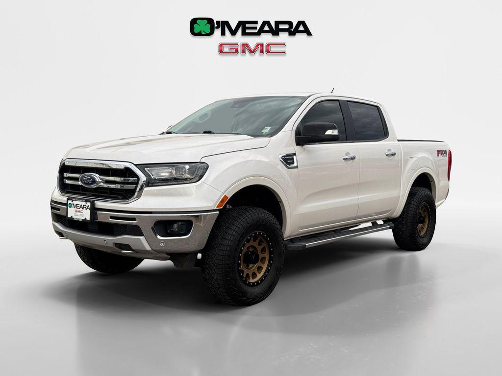 used 2019 Ford Ranger car, priced at $29,895