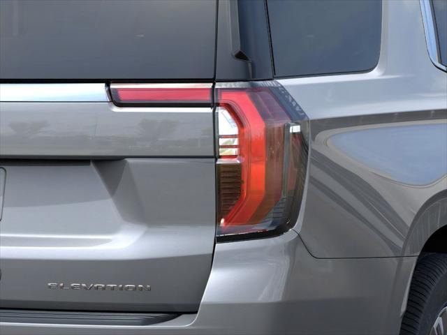 new 2025 GMC Yukon car, priced at $77,070