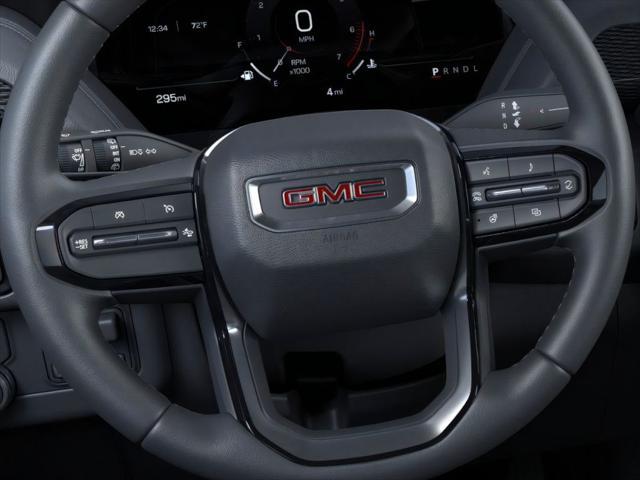 new 2025 GMC Yukon car, priced at $77,070