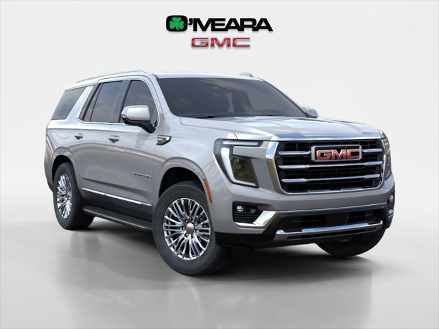 new 2025 GMC Yukon car, priced at $77,070