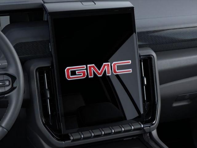 new 2025 GMC Yukon car, priced at $77,070