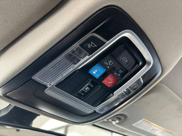 used 2024 Ram 2500 car, priced at $55,749
