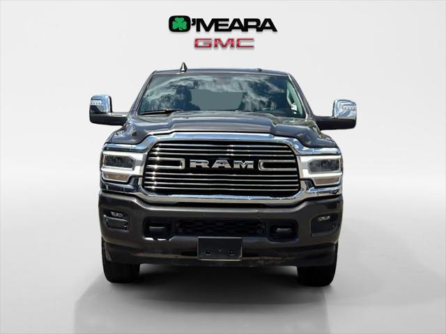 used 2024 Ram 2500 car, priced at $55,749