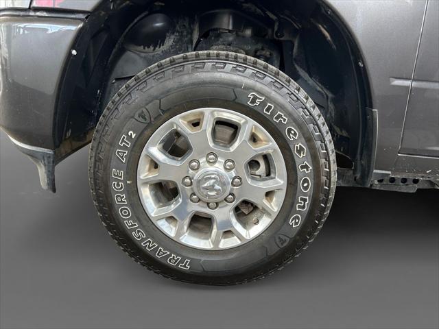 used 2024 Ram 2500 car, priced at $55,749