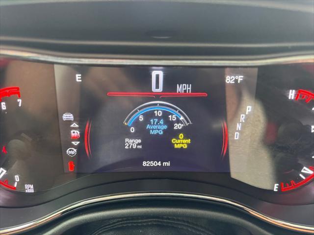 used 2019 Dodge Durango car, priced at $26,888