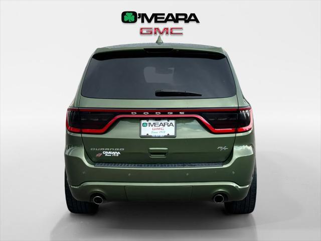 used 2019 Dodge Durango car, priced at $26,888