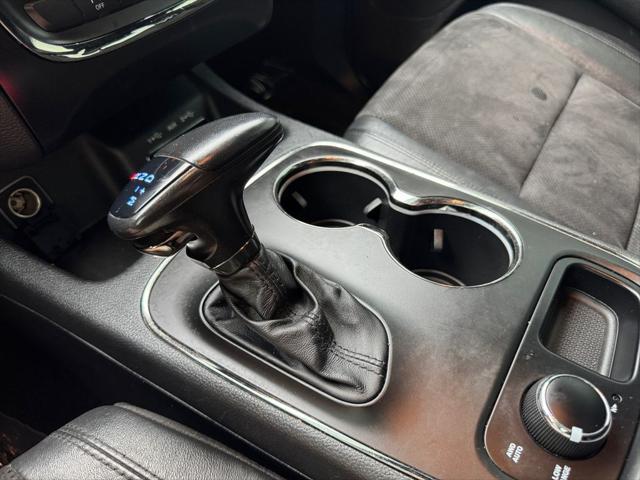 used 2019 Dodge Durango car, priced at $26,888
