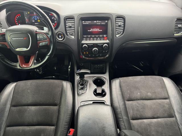 used 2019 Dodge Durango car, priced at $26,888