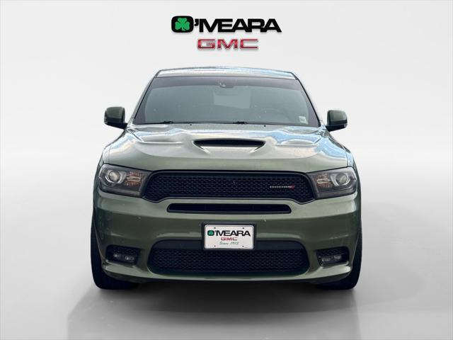 used 2019 Dodge Durango car, priced at $26,888