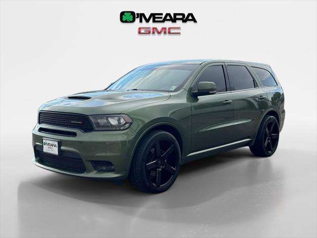 used 2019 Dodge Durango car, priced at $26,888