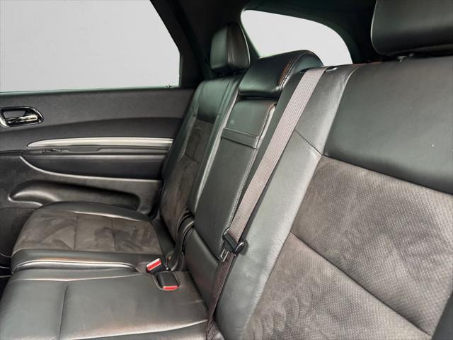 used 2019 Dodge Durango car, priced at $26,888