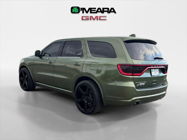 used 2019 Dodge Durango car, priced at $26,888