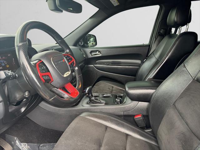 used 2019 Dodge Durango car, priced at $26,888