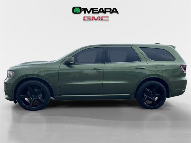 used 2019 Dodge Durango car, priced at $26,888