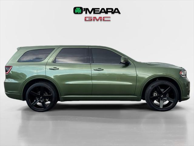 used 2019 Dodge Durango car, priced at $26,888